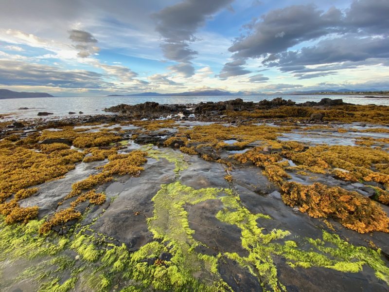 Isle of Skye. Image © PlanetSKI